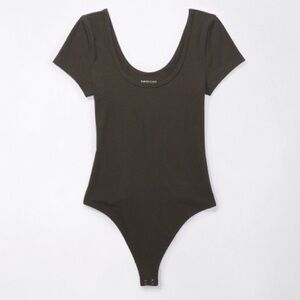 AE SCOOP BODYSUIT